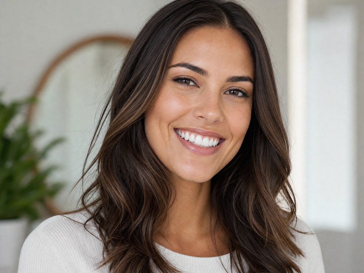 Professional teeth whitening at Vestal Dental Associates in Vestal, NY